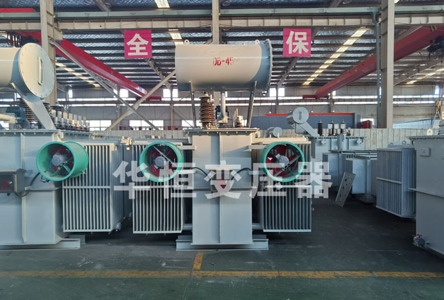 S13-6300/35资阳资阳资阳电力变压器