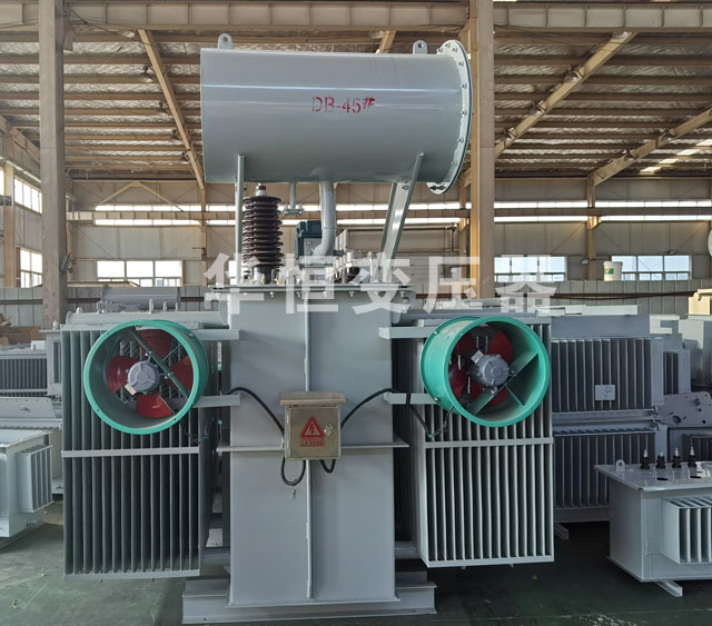S13-6300/35资阳资阳资阳电力变压器