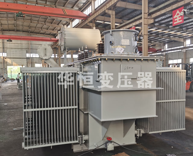 S11-8000/35资阳资阳资阳油浸式变压器价格